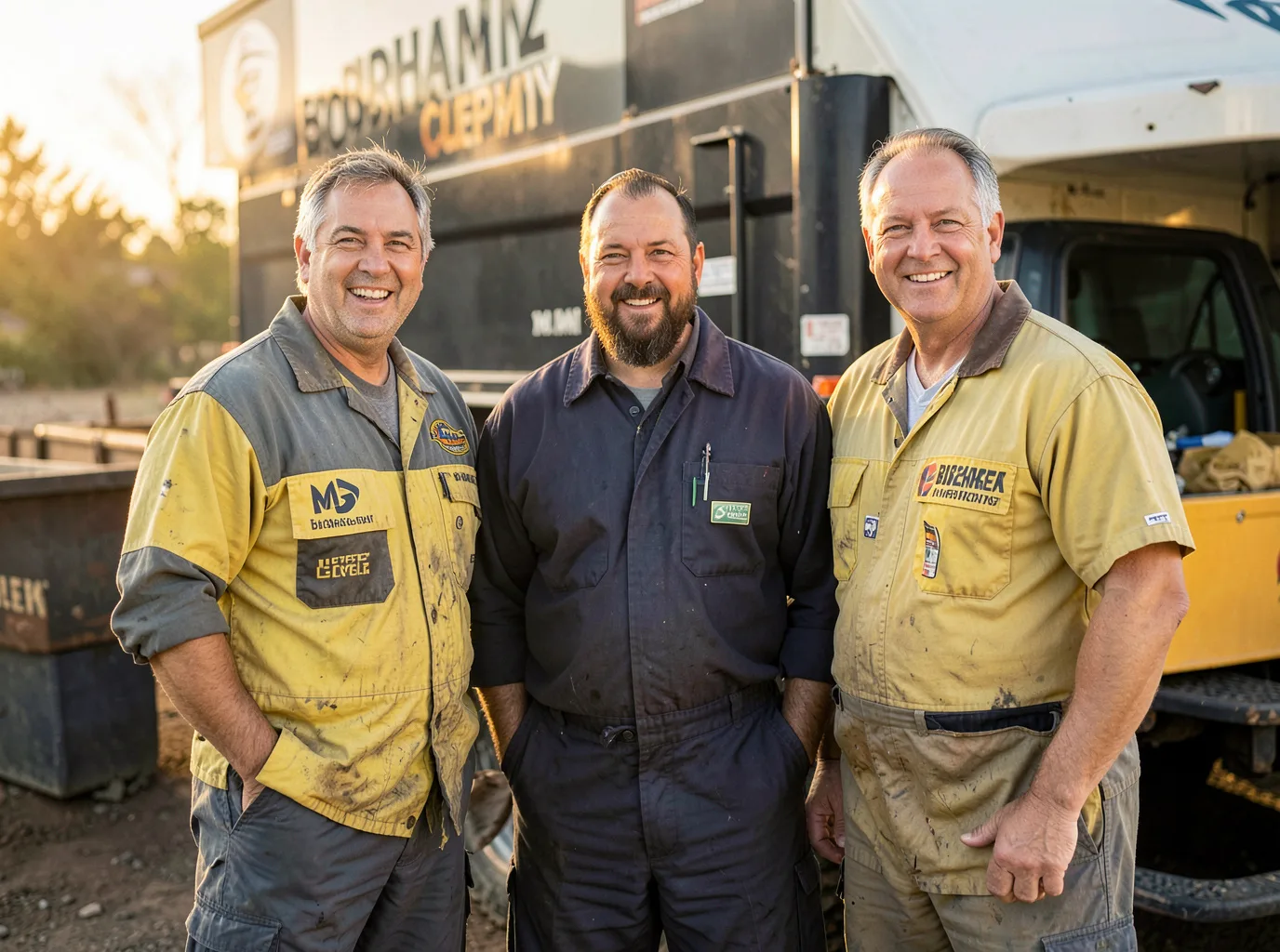 Sewage Cleanup company in Brownsboro, TX