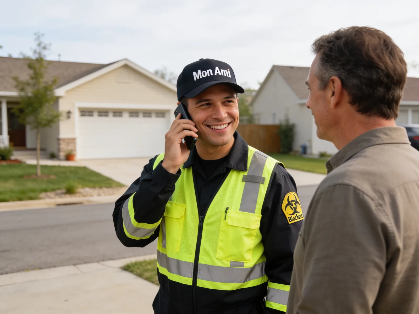 Sewage Cleanup Brownsboro, TX FAQs
