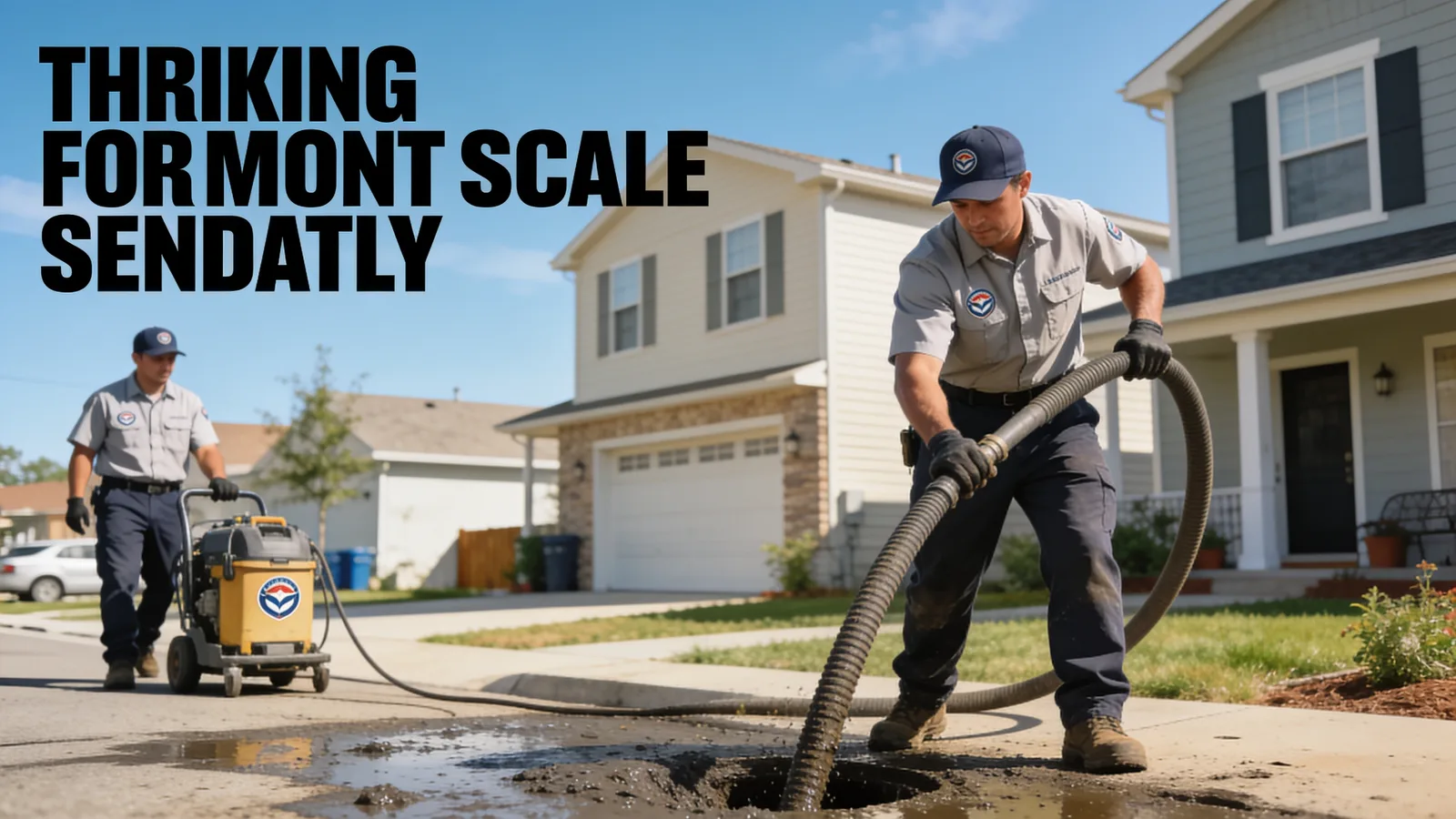 Sewage Cleanup in Brownsboro, TX near me